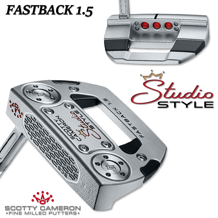 楽天市場】Titleist タイトリスト 日本正規品 SCOTTY CAMERON