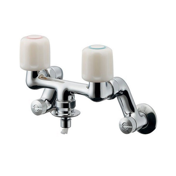 洗濯機 混合栓 TOTO 加島さん 洗濯機 混合栓 TOTO 加島さん キッチン用水