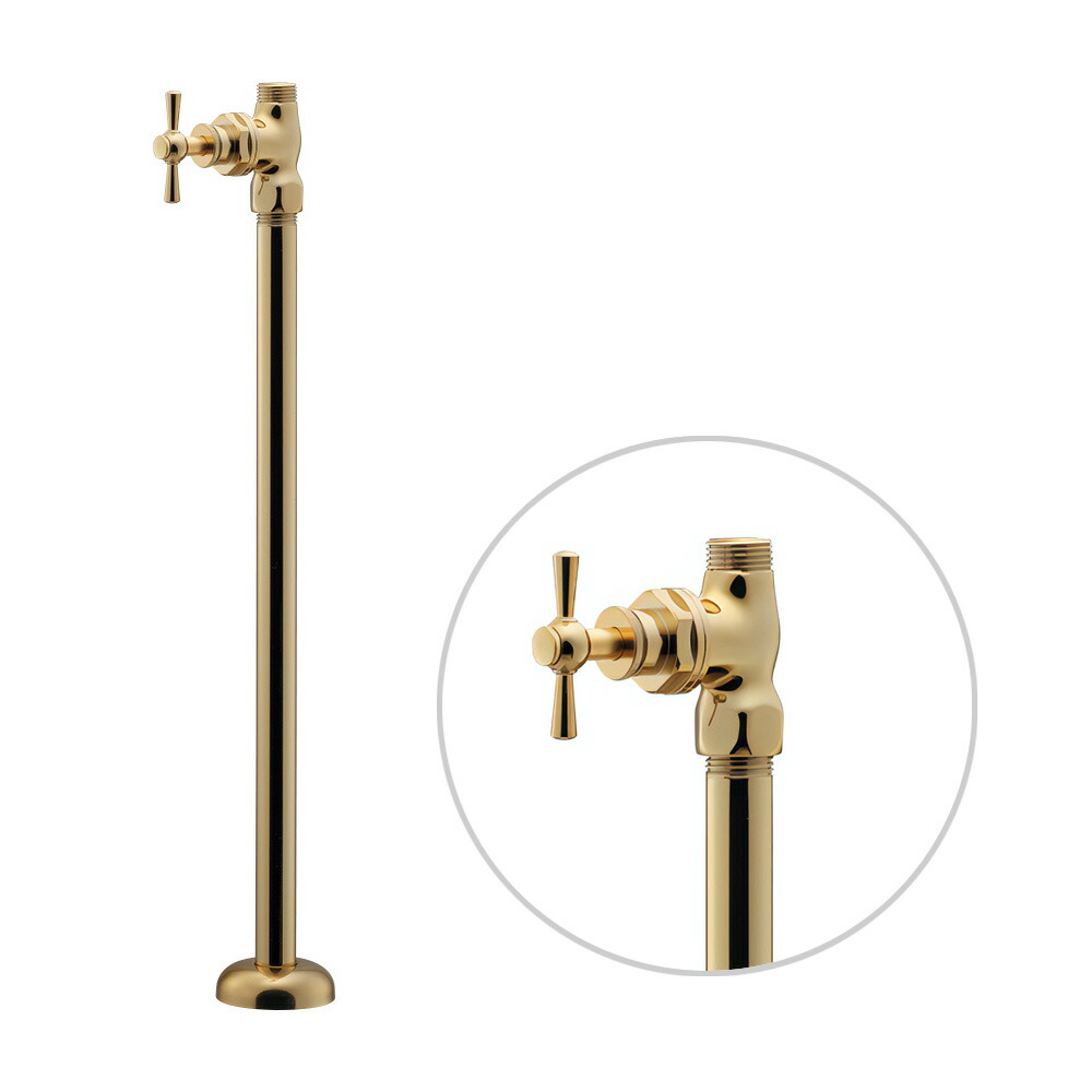 ゴールド装飾水栓柱 709-616-ag.jpg