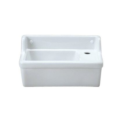 室内用便器器 壁後ばらい Sレクタングル ブランカ 立水栓用 室内用便器器 継続期間押さえる特価 オンリー一野球クラブ IB4-E274270