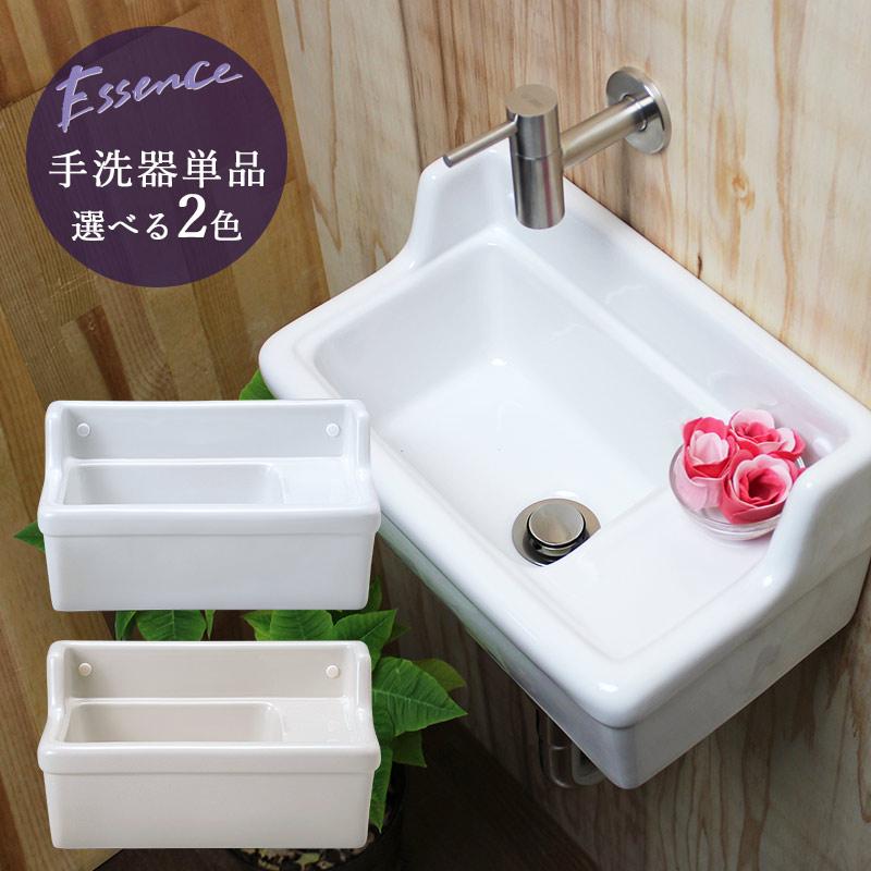 室内用便器器 壁後ばらい 飾りつけ Sレクタングル 室内用便器器 横水栓用 2色色つや E274280 E350110 抽出エキス 室内用便器鉢 瀬戸もの