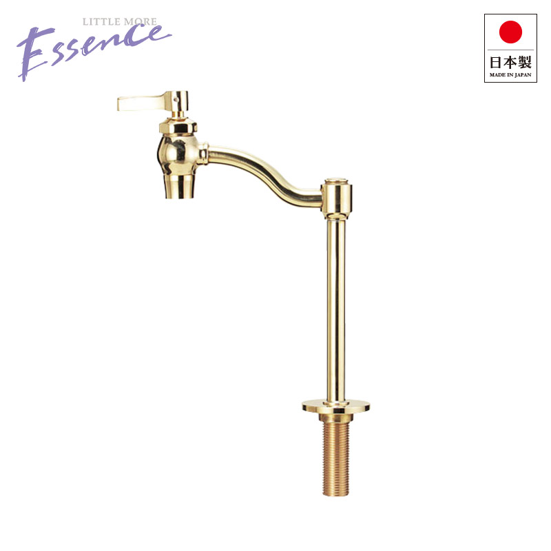 楽天市場】レトロ デザイン 蛇口 Essence NEW 立豆栓 ニッケル