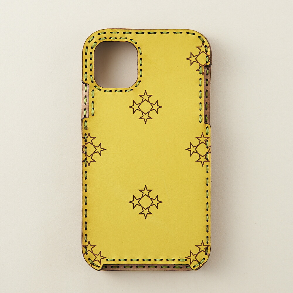 「OJAGA DESIGN」 オジャガデザイン MEISSA (iPhone11)|OJAGA DESIGN