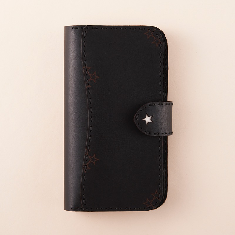 「OJAGA DESIGN」 オジャガデザイン ATIK (iPhone11Pro)|OJAGA DESIGN
