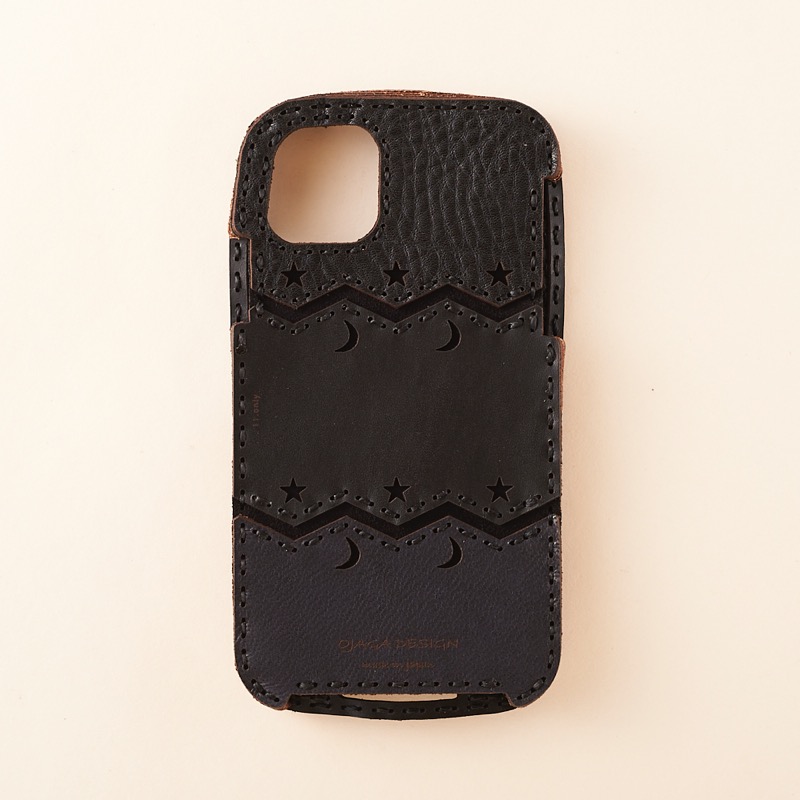 「OJAGA DESIGN」 オジャガデザイン AEGIR (iPhone11) スマートフォン・携帯電話アクセサリー-スマートフォン・タブレット