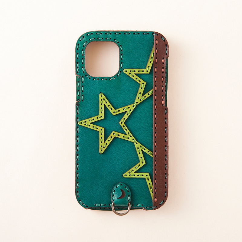 「OJAGA DESIGN」 オジャガデザイン OJAGA STAR (iPhone11Pro) ケース・カバー-スマートフォン・携帯電話アクセサリー-スマートフォン・タブレット