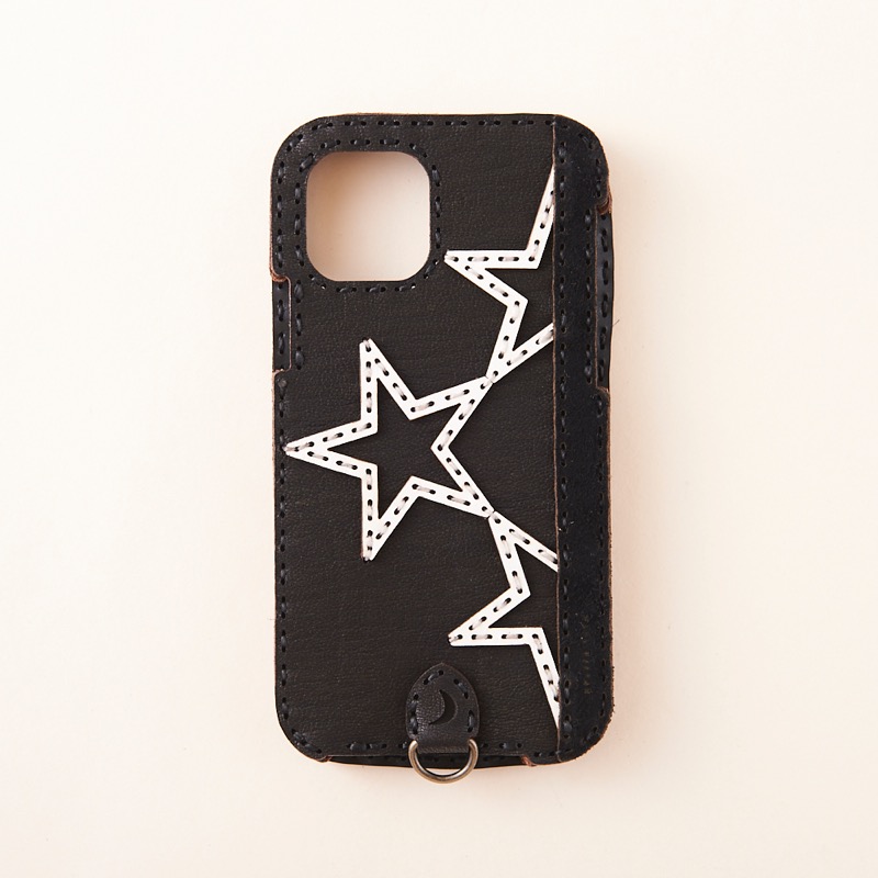 「OJAGA DESIGN」 オジャガデザイン OJAGA STAR (iPhone11Pro) スマートフォン・携帯電話アクセサリー-スマートフォン・タブレット