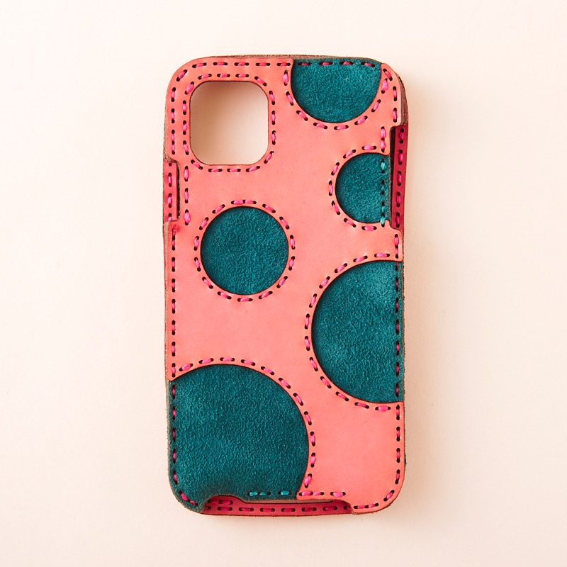 「OJAGA DESIGN」 オジャガデザイン GYPSY (iPhone11ProMax)|OJAGA DESIGN