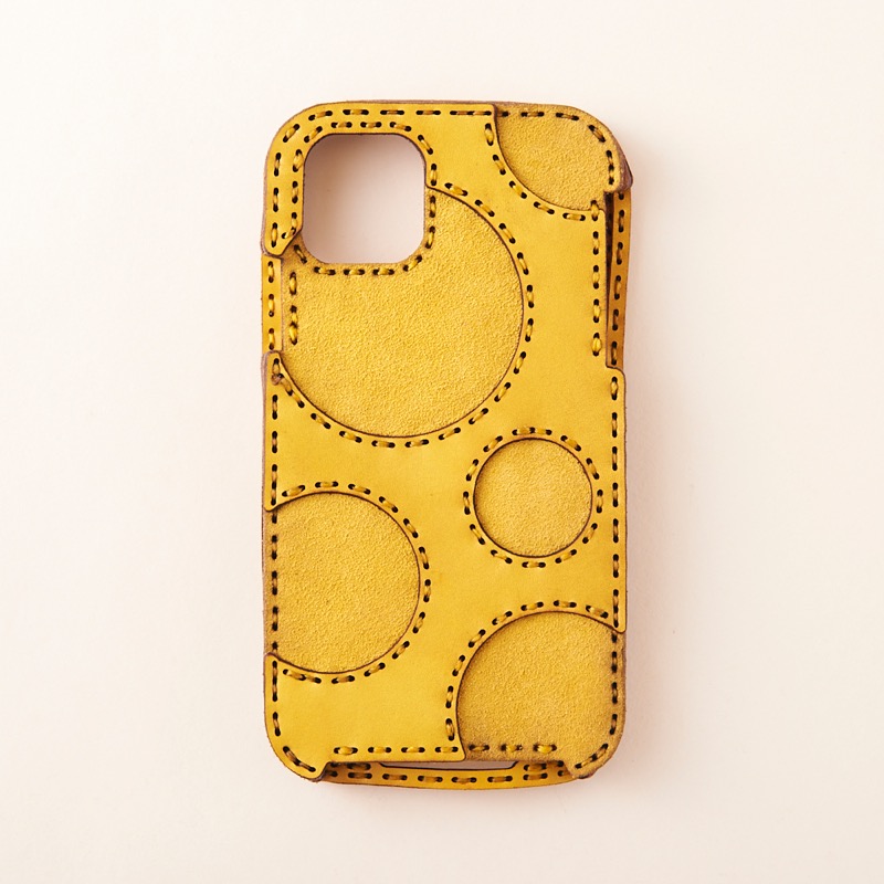 「OJAGA DESIGN」 オジャガデザイン GYPSY (iPhone11) ケース・カバー-スマートフォン・携帯電話アクセサリー