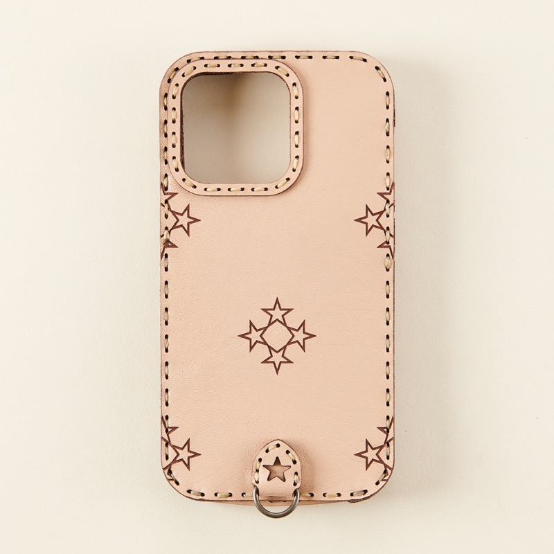 「OJAGA DESIGN」 オジャガデザイン　PAULA (iPhone13mini)
