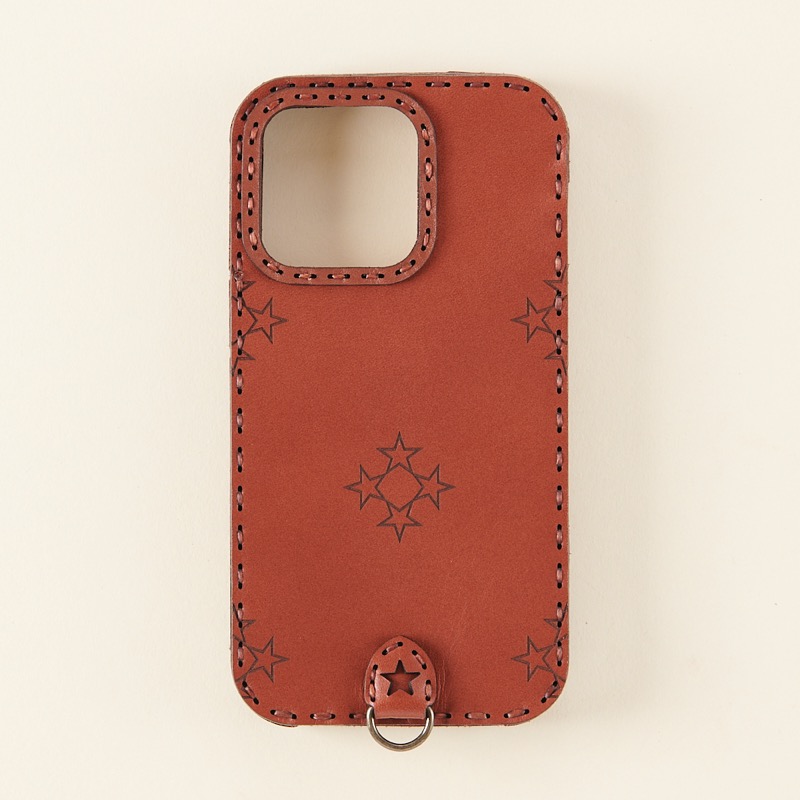 「OJAGA DESIGN」 オジャガデザイン PAULA (iPhone13Pro) ケース・カバー-スマートフォン・携帯電話アクセサリー-スマートフォン・タブレット