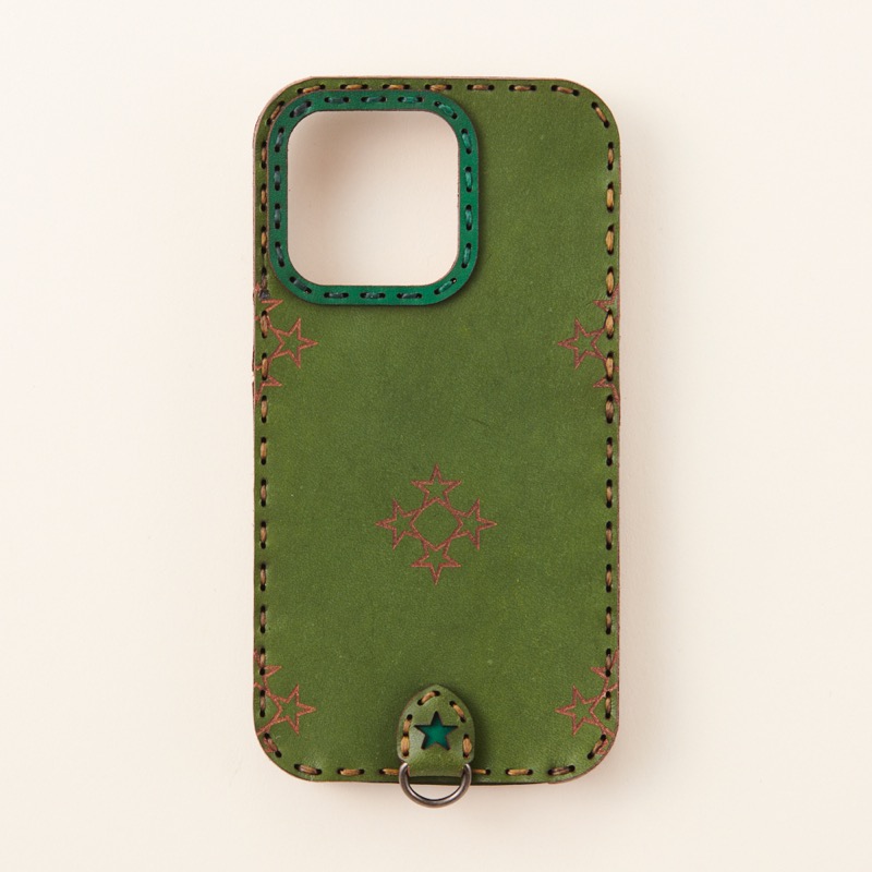 「OJAGA DESIGN」 オジャガデザイン PAULA (iPhone13Pro) スマートフォン・携帯電話アクセサリー-スマートフォン・タブレット-ケース・カバー
