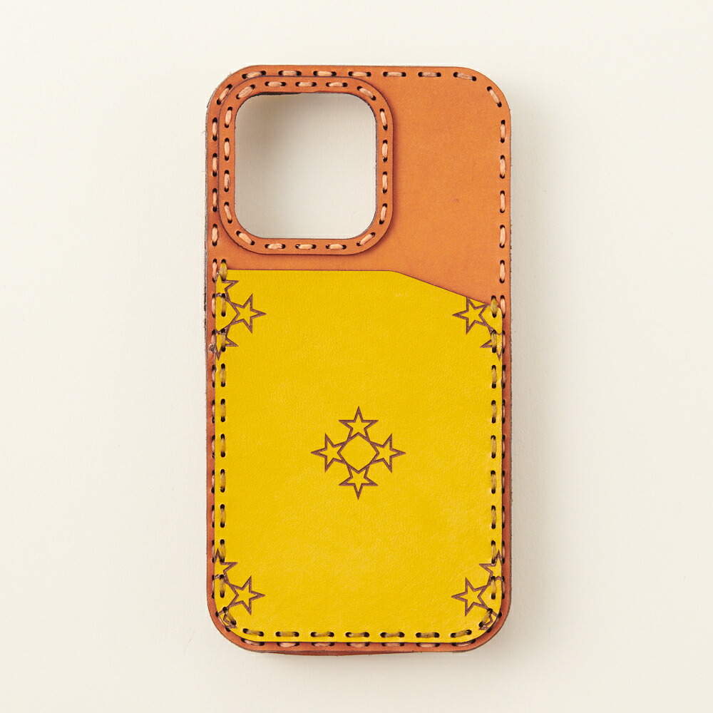 「OJAGA DESIGN」 オジャガデザイン　ELIANE (iPhone13mini)