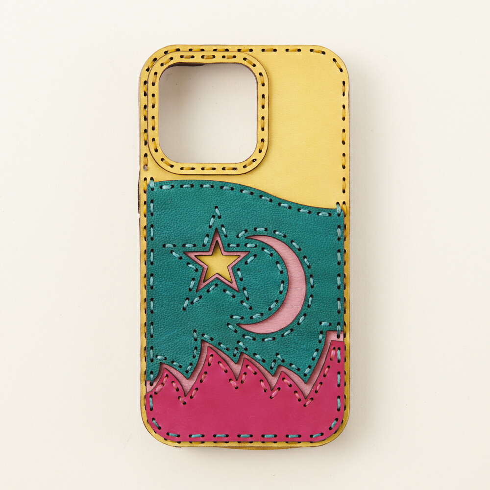 「OJAGA DESIGN」 オジャガデザイン　KARIN (iPhone13)｜OJAGA DESIGN