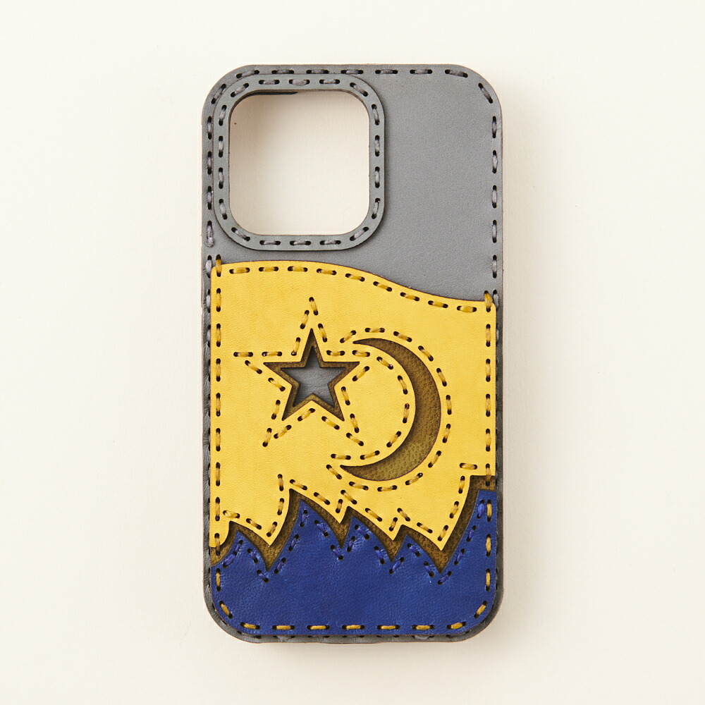 「OJAGA DESIGN」 オジャガデザイン　KARIN (iPhone13Pro) 10,626円