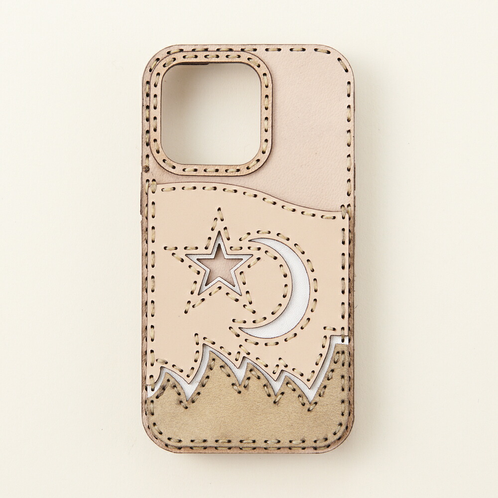 「OJAGA DESIGN」 オジャガデザイン　KARIN (iPhone13)｜OJAGA DESIGN
