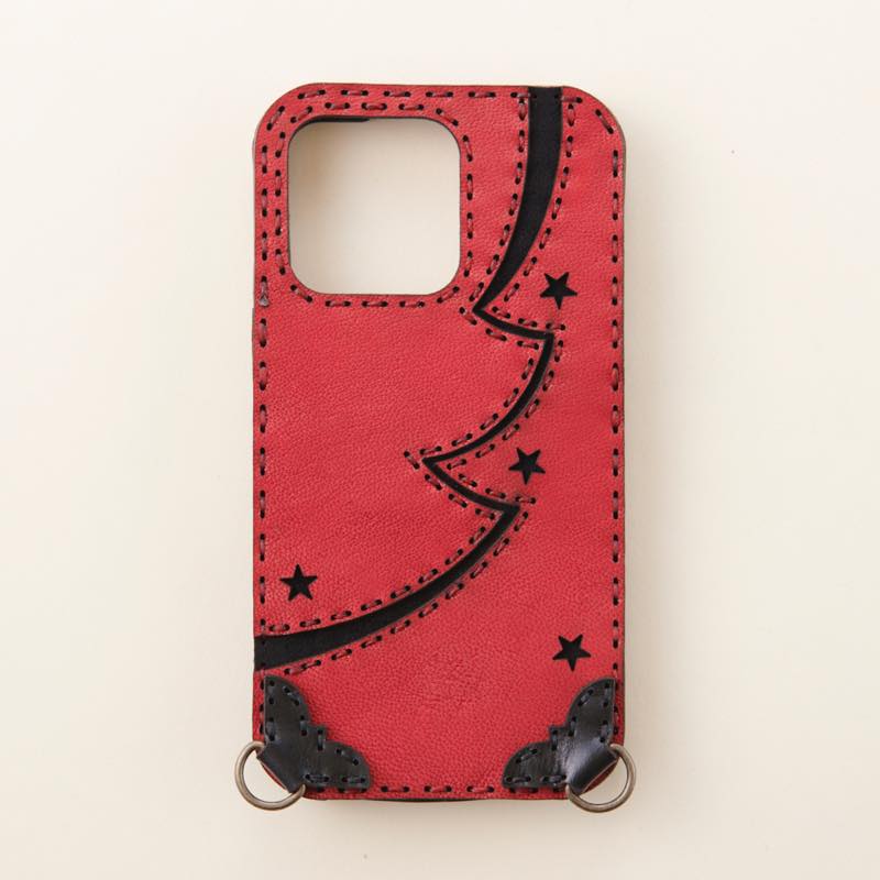 「OJAGA DESIGN」 オジャガデザイン HALLERIA (iPhone13)|OJAGA DESIGN
