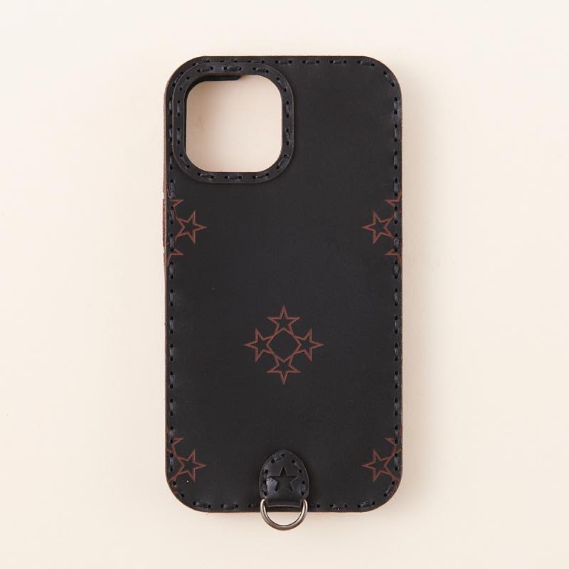 OJAGA DESIGN || MADE IN JAPAN｜HELA15series (iPhone15・15Pro