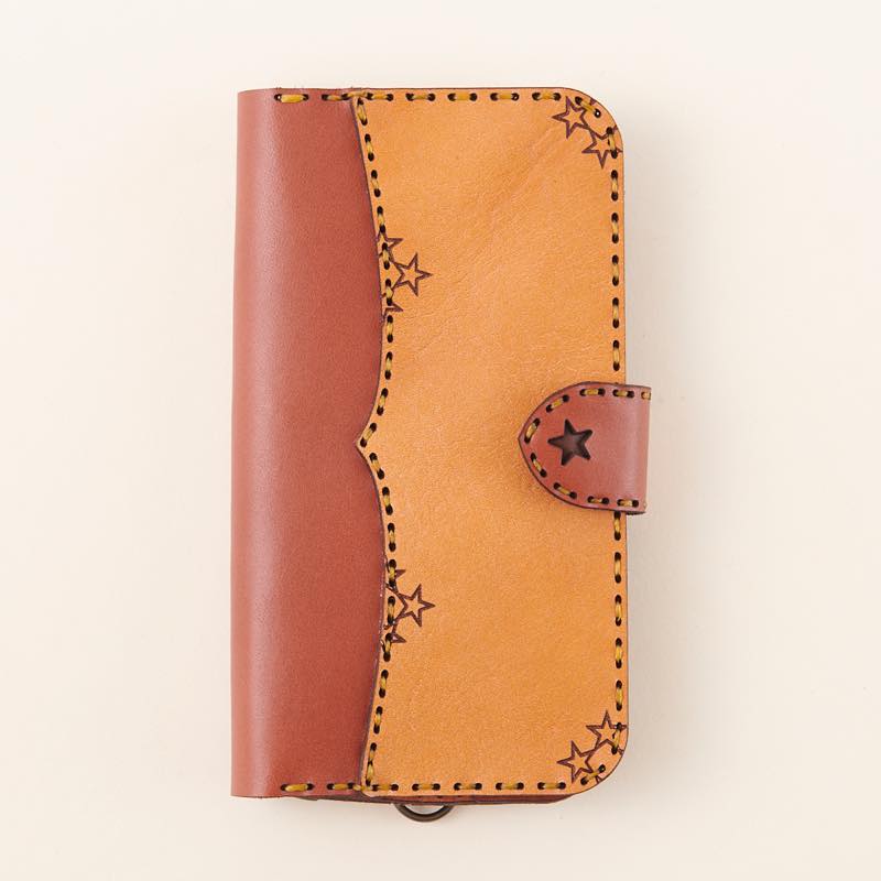 「OJAGA DESIGN」 オジャガデザイン HELA (iPhone14ProMax)