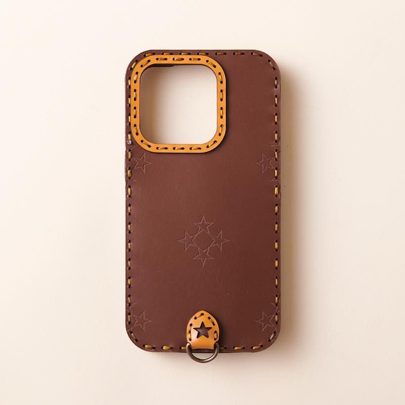 「OJAGA DESIGN」 オジャガデザイン PAULA (iPhone15)|OJAGA DESIGN