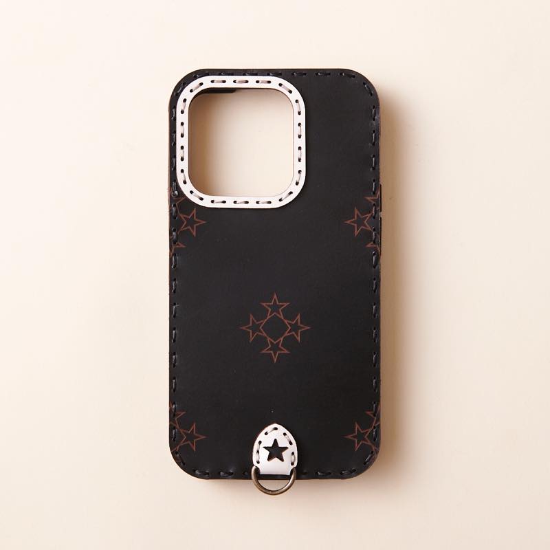 「OJAGA DESIGN」 オジャガデザイン　PAULA (iPhone15Pro)