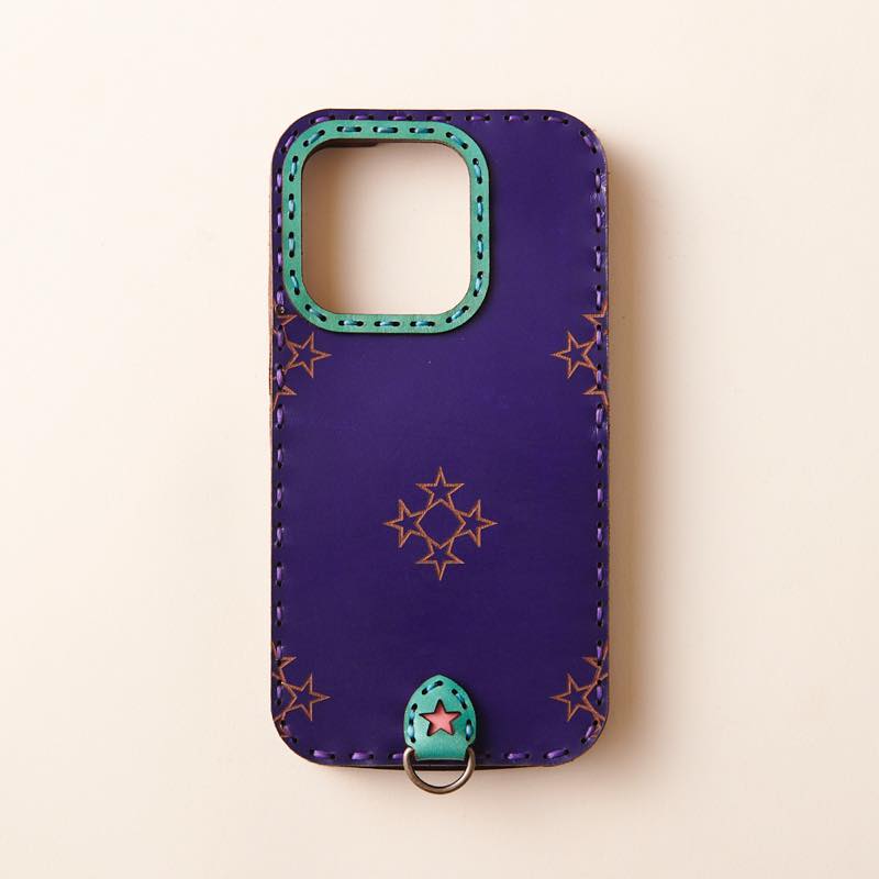 「OJAGA DESIGN」 オジャガデザイン PAULA (iPhone15ProMax)