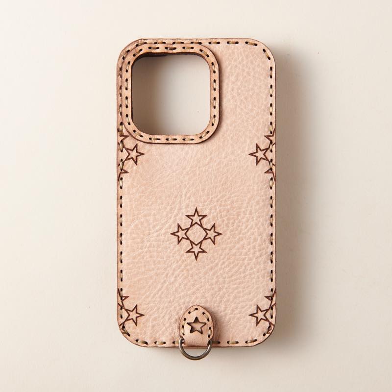 「OJAGA DESIGN」 オジャガデザイン　PAULA (iPhone15Pro)