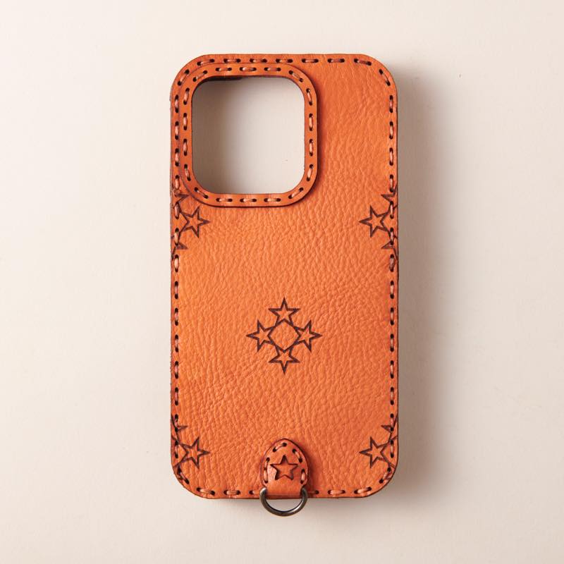 「OJAGA DESIGN」 オジャガデザイン　PAULA (iPhone15Pro)