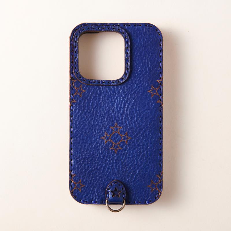 「OJAGA DESIGN」 オジャガデザイン PAULA (iPhone15Pro)|OJAGA DESIGN