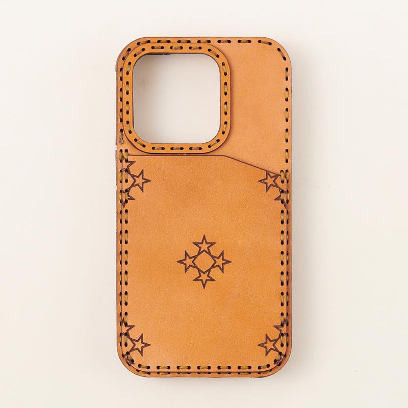 「OJAGA DESIGN」 オジャガデザイン ELIANE (iPhone15ProMax)