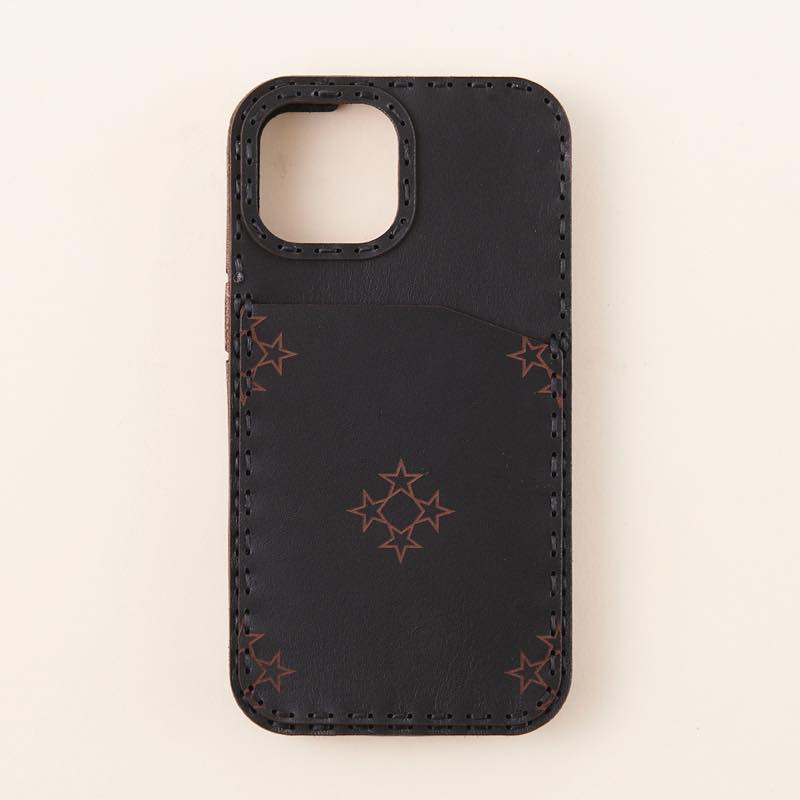 「OJAGA DESIGN」 オジャガデザイン ELIANE (iPhone15ProMax)
