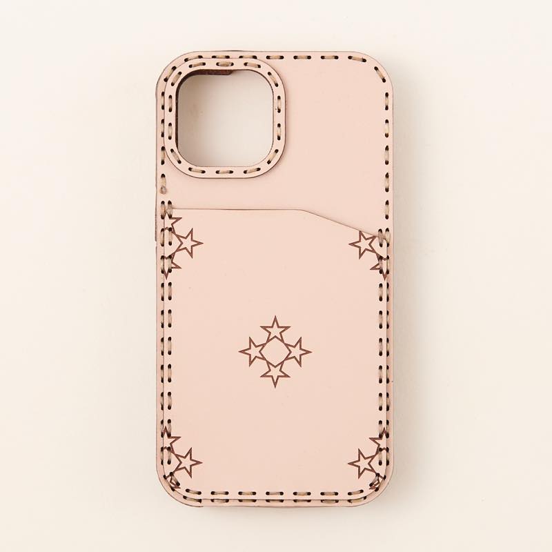 「OJAGA DESIGN」 オジャガデザイン ELIANE (iPhone15Plus)