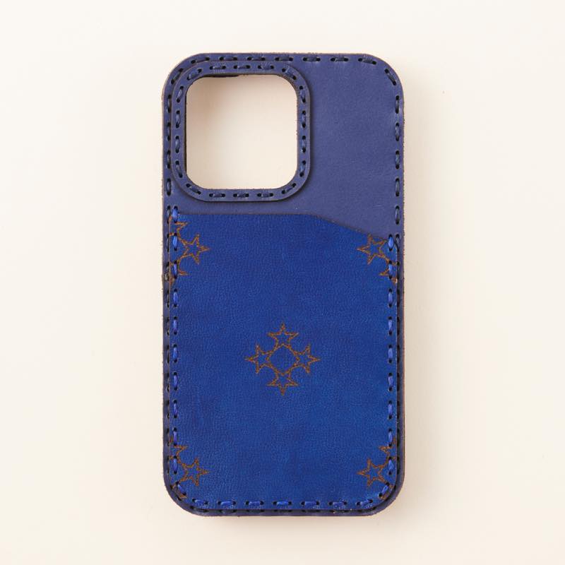 「OJAGA DESIGN」 オジャガデザイン ELIANE (iPhone15Plus)