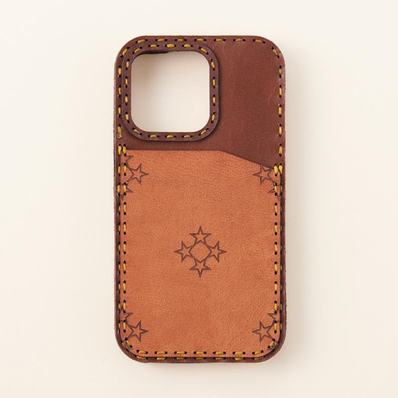 「OJAGA DESIGN」 オジャガデザイン ELIANE (iPhone15ProMax)