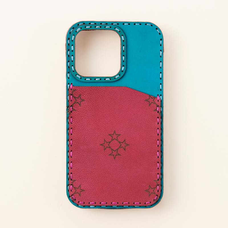 「OJAGA DESIGN」 オジャガデザイン　ELIANE (iPhone15Pro)