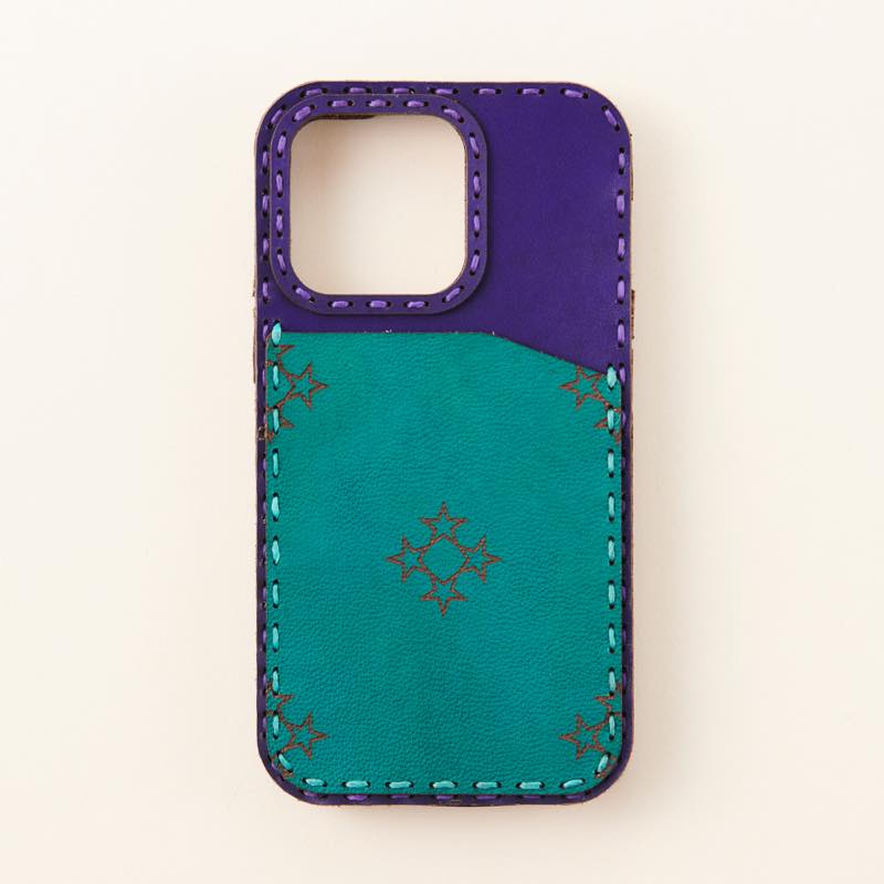 「OJAGA DESIGN」 オジャガデザイン　ELIANE (iPhone15Pro)