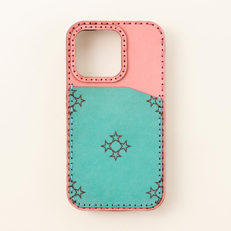 「OJAGA DESIGN」 オジャガデザイン　ELIANE (iPhone15Pro)