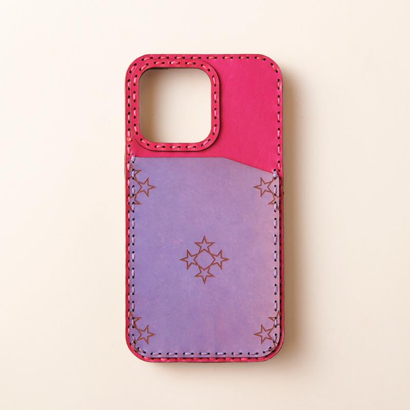 「OJAGA DESIGN」 オジャガデザイン ELIANE (iPhone15ProMax)
