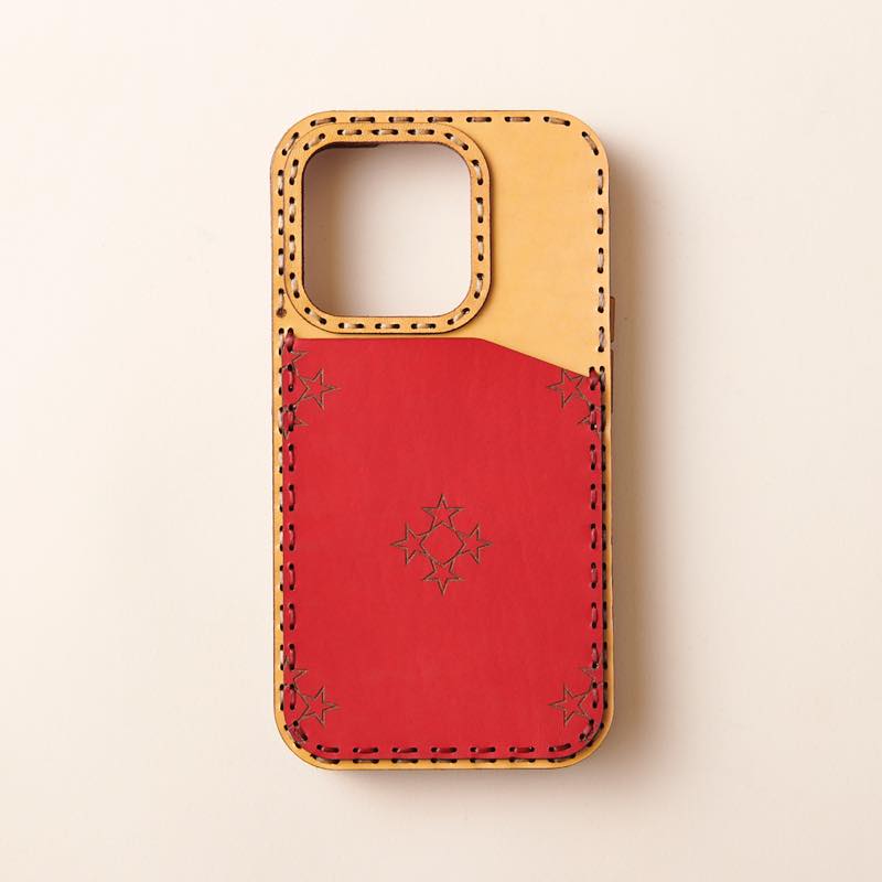 「OJAGA DESIGN」 オジャガデザイン ELIANE (iPhone15Pro) ケース・カバー-スマートフォン・携帯電話アクセサリー-スマートフォン・タブレット