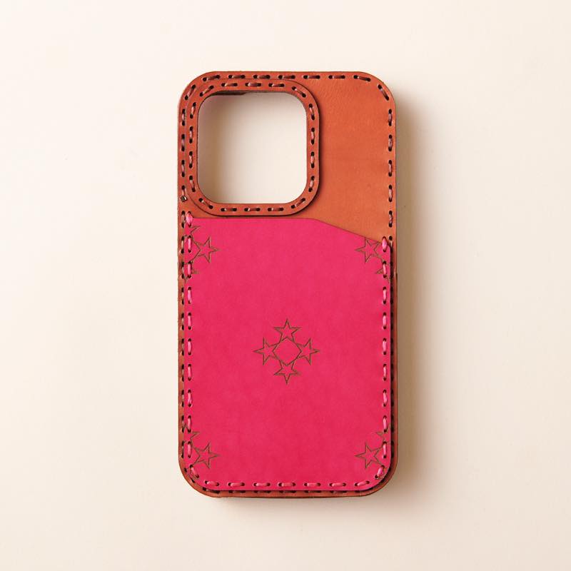 「OJAGA DESIGN」 オジャガデザイン ELIANE (iPhone15Plus)