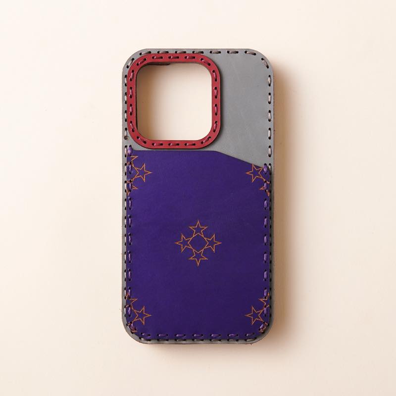 「OJAGA DESIGN」 オジャガデザイン ELIANE (iPhone15Pro) ケース・カバー-スマートフォン・タブレット-スマートフォン・携帯電話アクセサリー