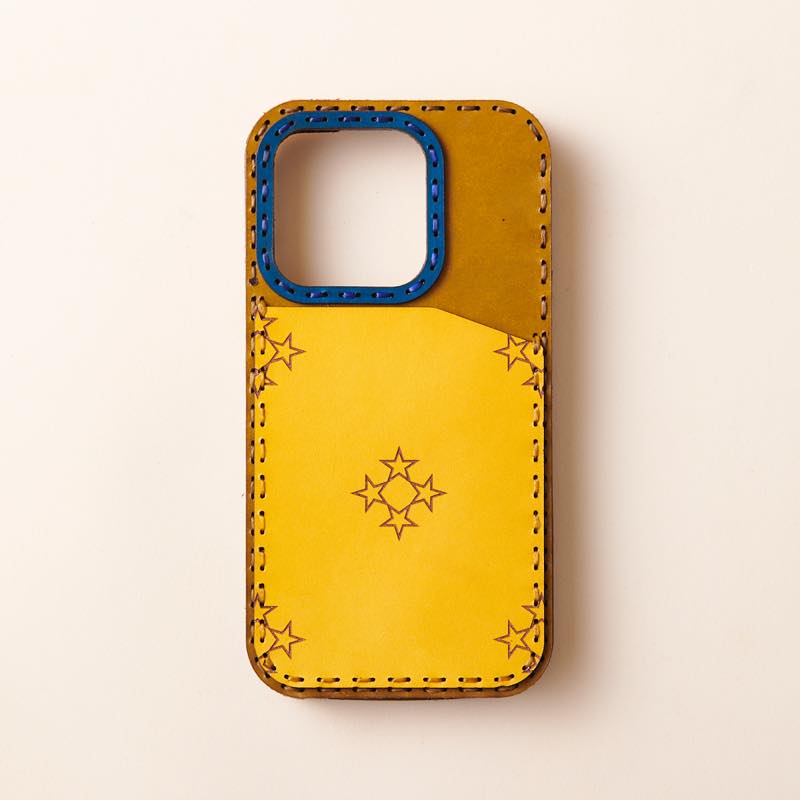 「OJAGA DESIGN」 オジャガデザイン ELIANE (iPhone15Pro) ケース・カバー-スマートフォン・タブレット-スマートフォン・携帯電話アクセサリー