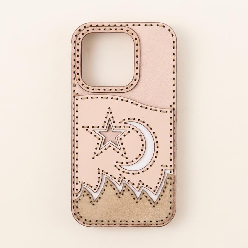 「OJAGA DESIGN」 オジャガデザイン　KARIN (iPhone15ProMax)