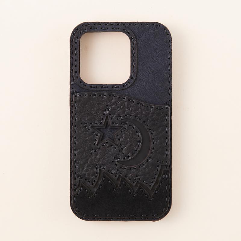 「OJAGA DESIGN」 オジャガデザイン KARIN (iPhone15)|OJAGA DESIGN