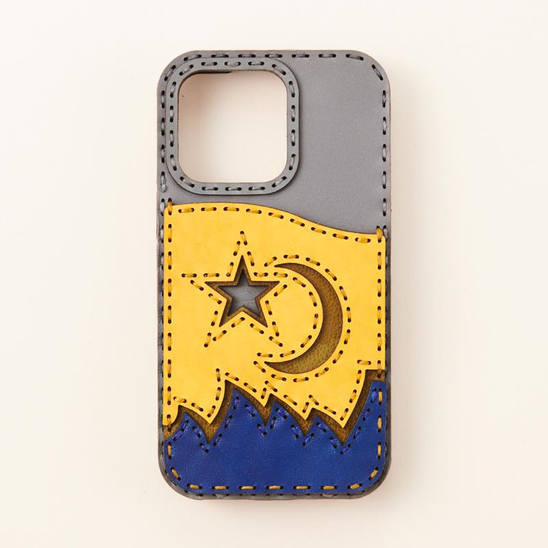 「OJAGA DESIGN」 オジャガデザイン　KARIN (iPhone15ProMax)