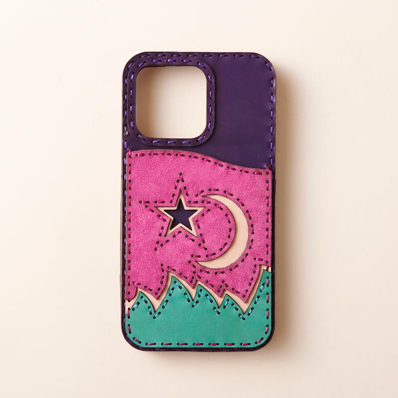 「OJAGA DESIGN」 オジャガデザイン KARIN (iPhone15Pro)|OJAGA DESIGN
