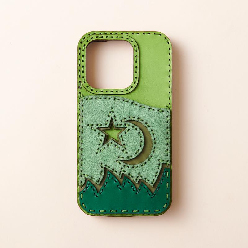 「OJAGA DESIGN」 オジャガデザイン　KARIN (iPhone15ProMax)
