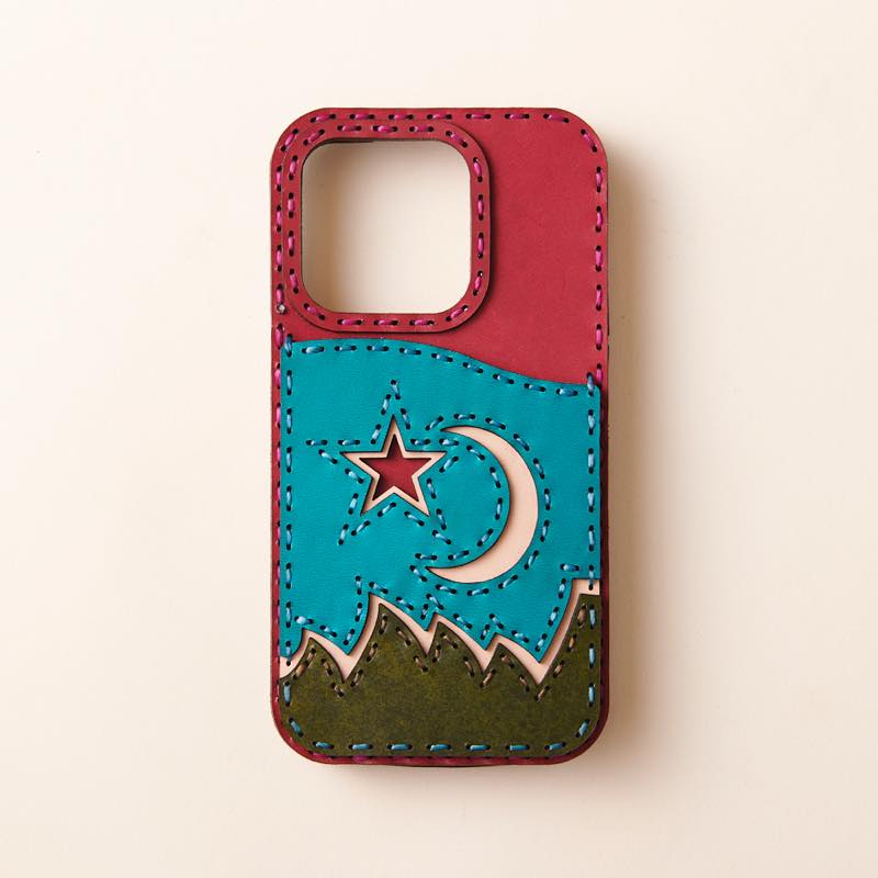 「OJAGA DESIGN」 オジャガデザイン　KARIN (iPhone15ProMax)
