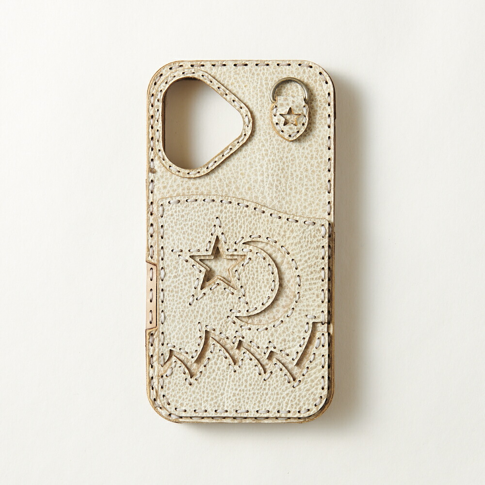 「OJAGA DESIGN」 オジャガデザイン　KARIN (iPhone16e)｜OJAGA DESIGN