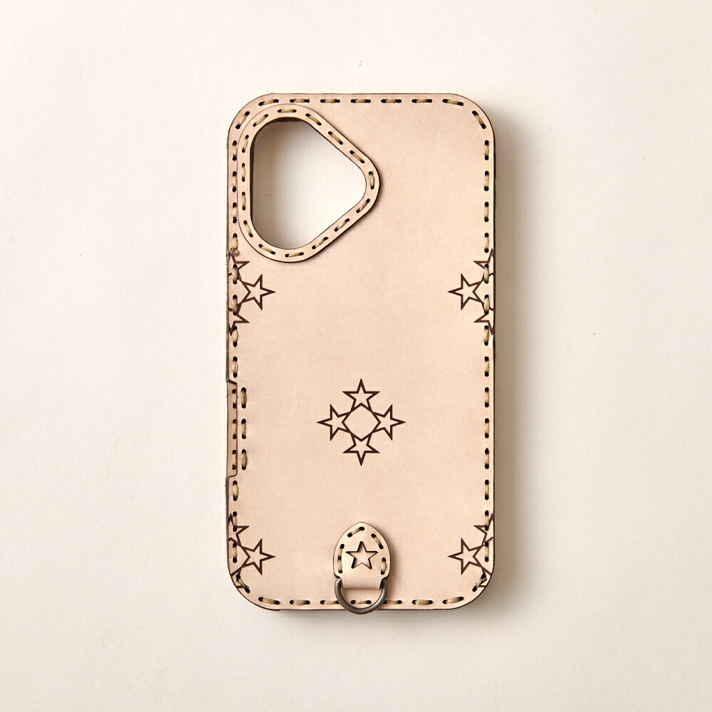 「OJAGA DESIGN」 オジャガデザイン PAULA (iPhone16Pro)|OJAGA DESIGN